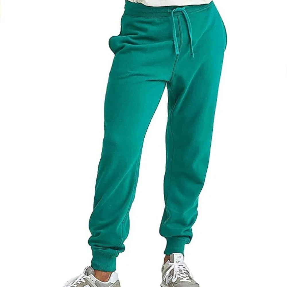Richer Poorer Men's Recycled Fleece Tapered Sweatpants - S